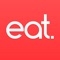 Eatrel is an app that help people find nearby places where to eat with discount