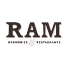 Top 30 Food & Drink Apps Like RAM Restaurant & Brewery - Best Alternatives
