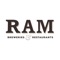 With the RAM Restaurant & Brewery mobile app, ordering food for takeout has never been easier