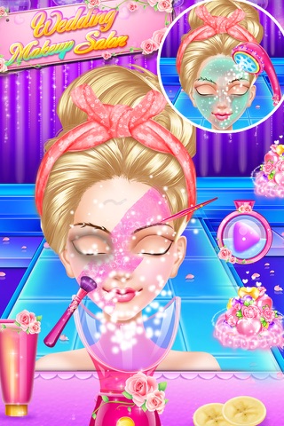 Wedding Makeup &Dress up Salon - náhled