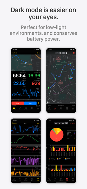 cyclemeter apple watch heart rate