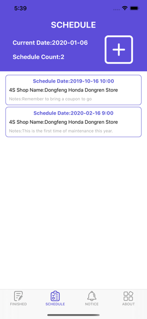 Car maintenance helper(圖3)-速報App