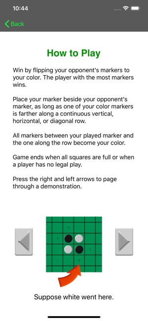 Reversi Royale(圖5)-速報App