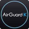 대기오염 AirGuard K