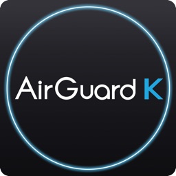 대기오염 AirGuard K