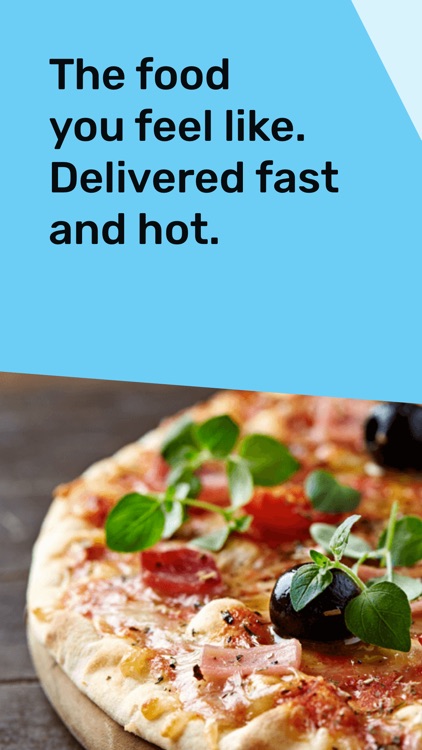 Mr D Food - Delivery & Takeout