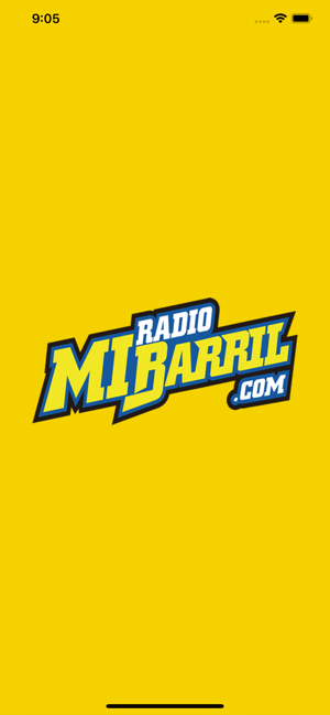 Radio Mi Barril