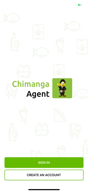 Chimanga Agent