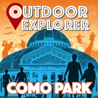 Como Park Map Guide by GeoPOI sur PC