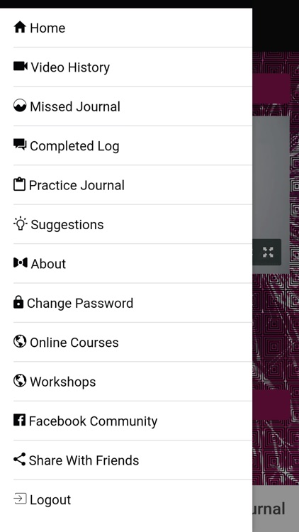 21 Day Challenge - Tantra App screenshot-5