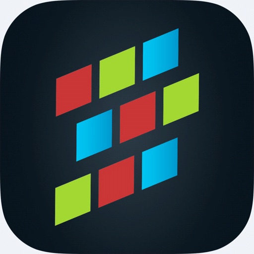 Slide & Match - Puzzle icon