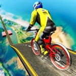 Impossible BMX Stunts Rider