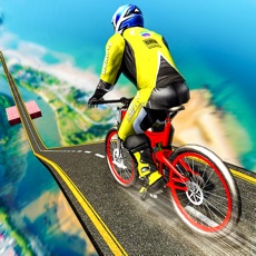 Activities of Bicycle Racing Game 2019