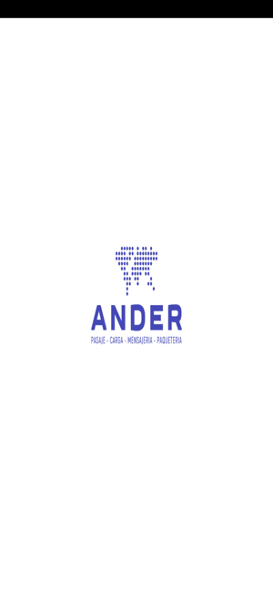 ANDER pasajero(圖1)-速報App