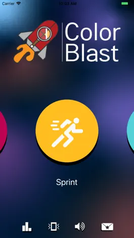 Game screenshot Color Blast @) hack