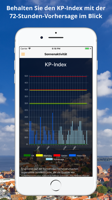 How to cancel & delete Kopter-Profi from iphone & ipad 4