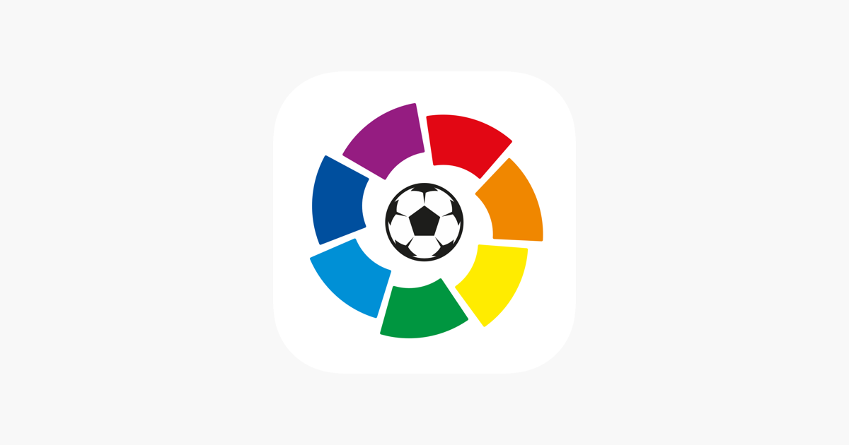 App de Fútbol Oficial Store