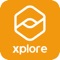 Xplore is a vehicle traveling data recorder and motion DV control software, support WiFi connection driving recorder / motion DV, real-time playback, preview, playback, support for pictures and video download, while Xplore is a video and image sharing based community software, easy to share, interactive