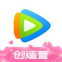 腾讯视频-创造营2020独播 腾讯视频-创造营2020独播