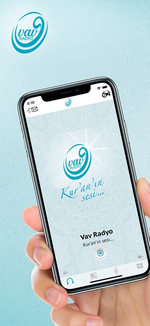 Vav Radyo