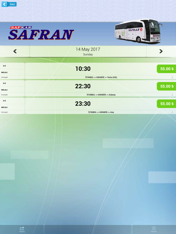 safran turizm apps 148apps