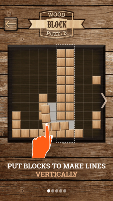 How to cancel & delete Block Puzzle Westerly from iphone & ipad 2