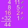 Get Russian Multiplication for iOS, iPhone, iPad Aso Report