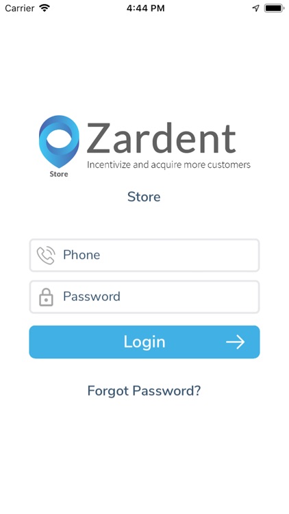 Zardent Store