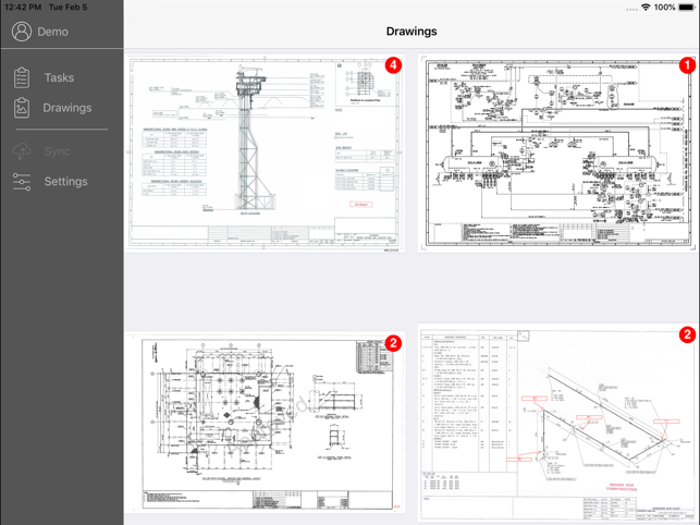 IC-Inspector(圖3)-速報App