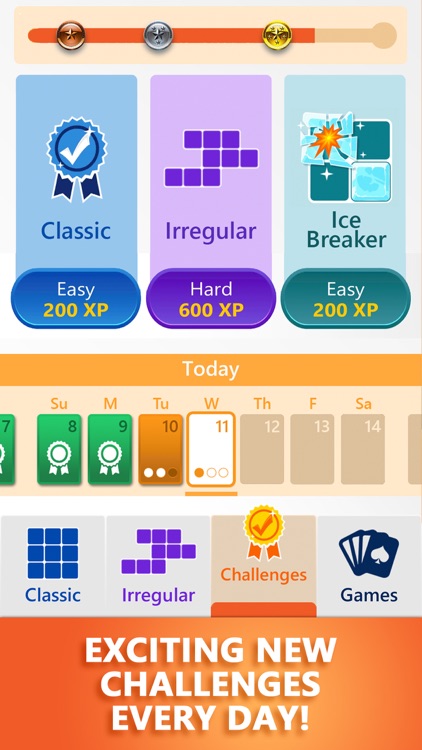 Microsoft Sudoku screenshot-1
