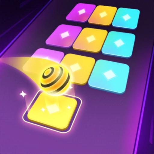 Color Hop 3D