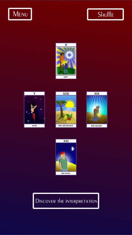 Spiritual Tarot