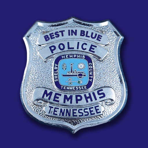 Memphis PD Wellness App