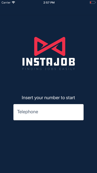 How to cancel & delete InstaJobPlan from iphone & ipad 1