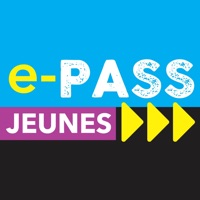 ePass-JEUNES ne fonctionne pas? problème ou bug?