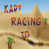 Kart Racing 3D - Top Car Racer Chaser Action Rally