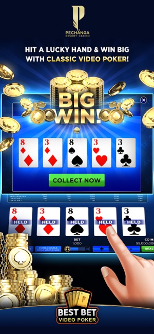 Best Bet Video Poker(圖7)-速報App