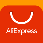 AliExpress Shopping App icon