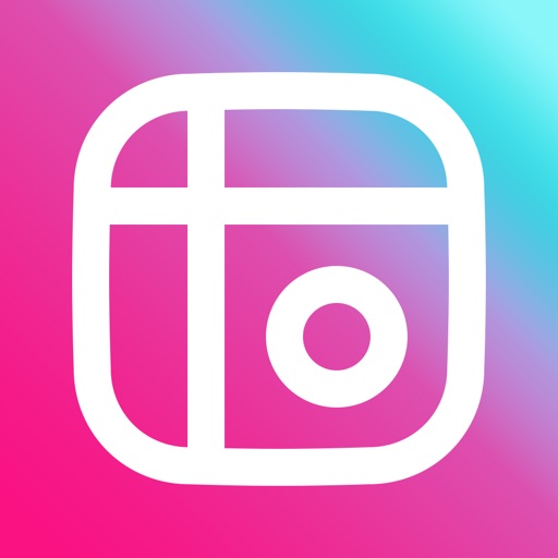 Collage Maker - Mixgram Editor free software for iPhone and iPad