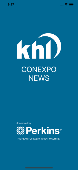 KHL CONEXPO NEWS(圖1)-速報App