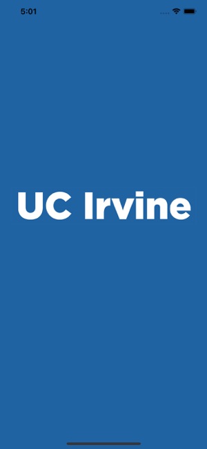 UCI Executive Recruitment