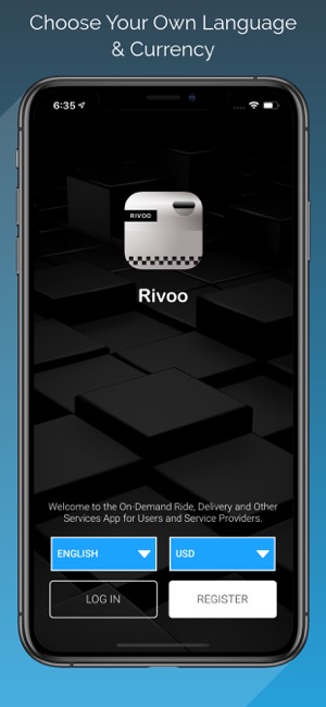 Rivoo(圖1)-速報App