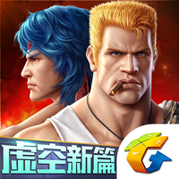 魂斗罗:归来-虚空新篇 魂斗罗:归来-虚空新篇