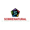 SOBRENATURAL FM