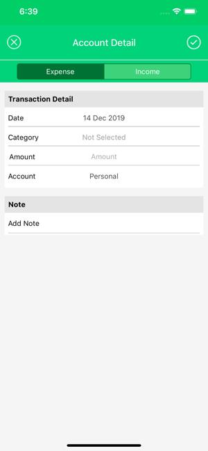 MyWallet Manager: Manage Money(圖3)-速報App