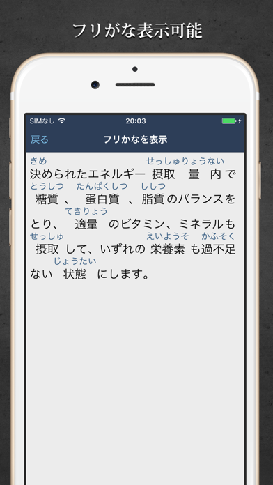 Transwhiz 日中辞書 ScreenShot2