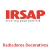 IRSAP Catálogo para iPad