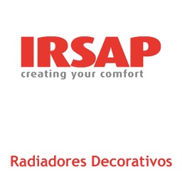 IRSAP Catálogo para iPad