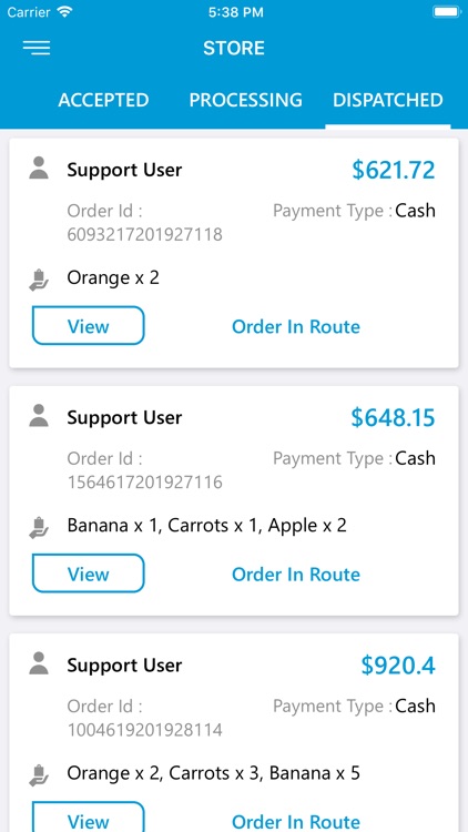 Kojek Store screenshot-4