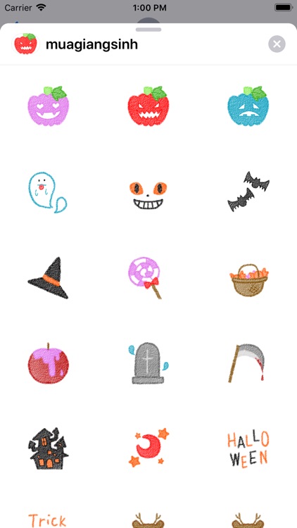 Nhãn Dán Mùa Giáng Sinh